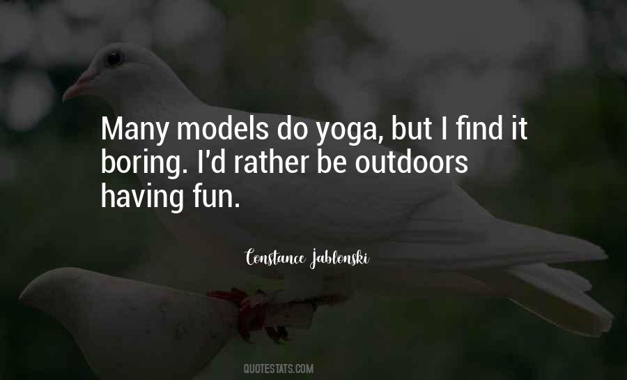 Do Yoga Quotes #744211