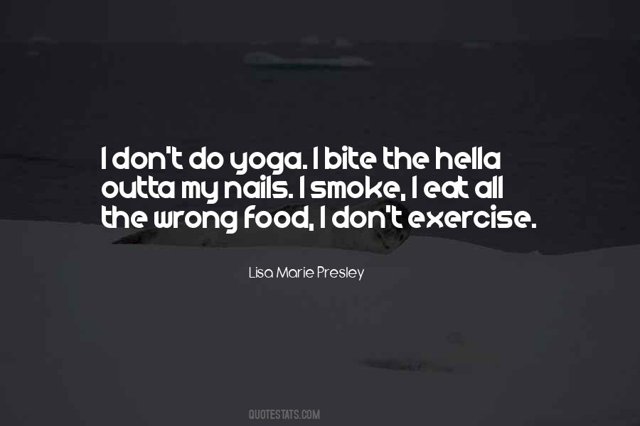 Do Yoga Quotes #950661