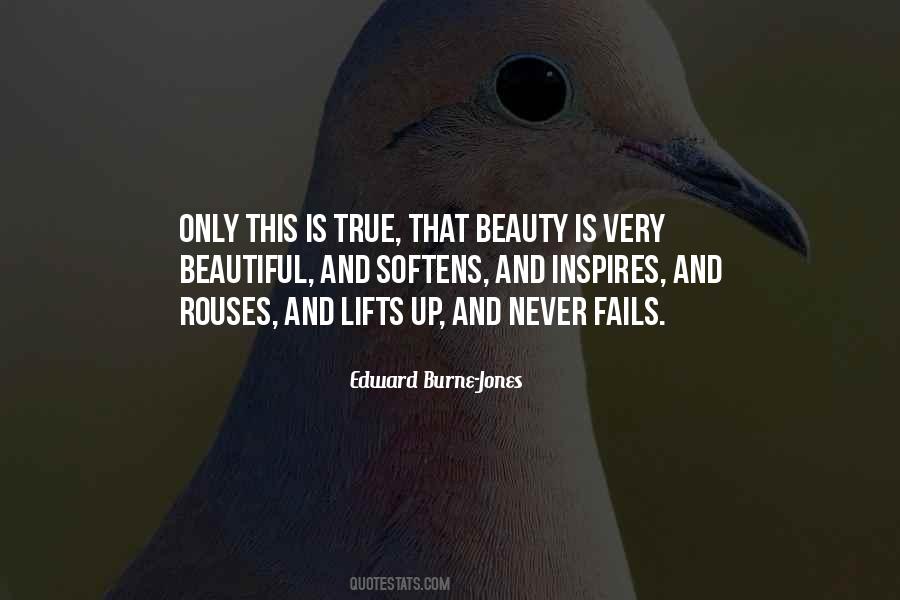 Beauty Inspires Quotes #777581