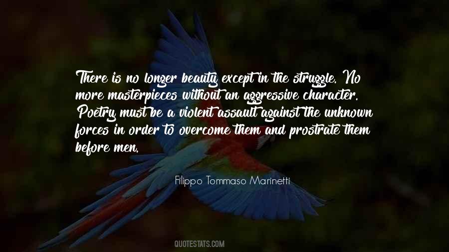 Beauty Is Character Quotes #61221