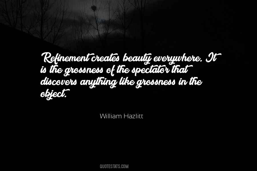 Beauty Is Everywhere Quotes #764437