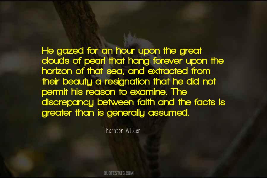 Beauty Is Not Forever Quotes #1361861