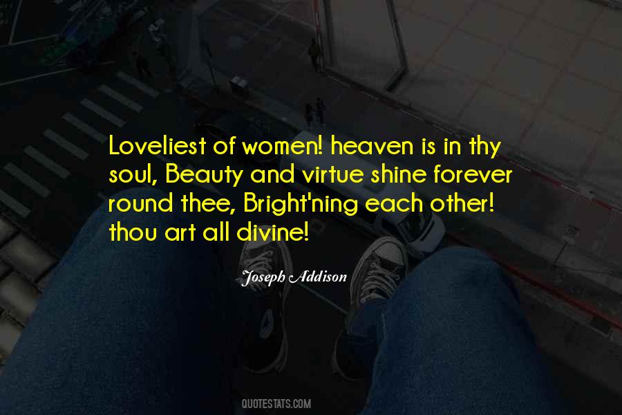Beauty Is Not Forever Quotes #497323