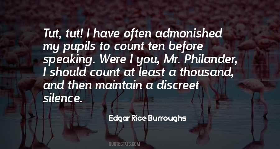 Quotes About Meddling In Others Business #1741047