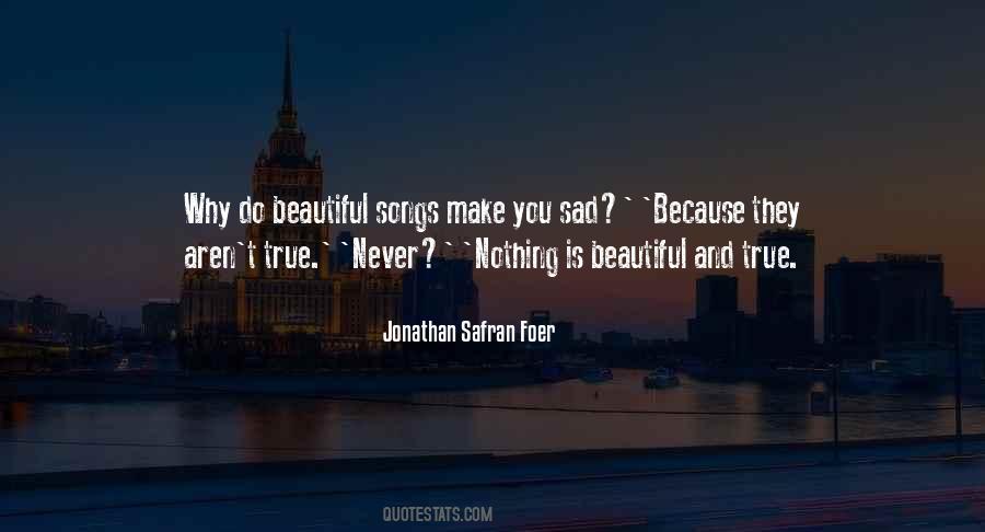 Beauty Is Nothing Quotes #759385