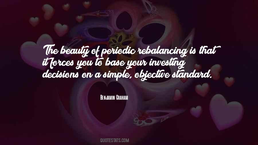 Beauty Is Simple Quotes #1031215