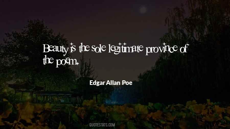 Beauty Is The Quotes #1075639