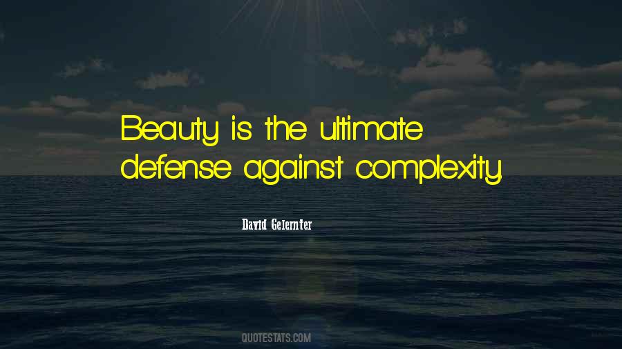 Beauty Is The Quotes #133092