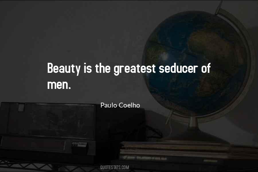 Beauty Is The Quotes #358419