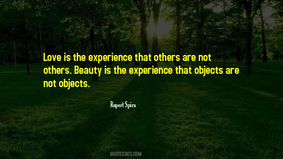 Beauty Is The Quotes #408376