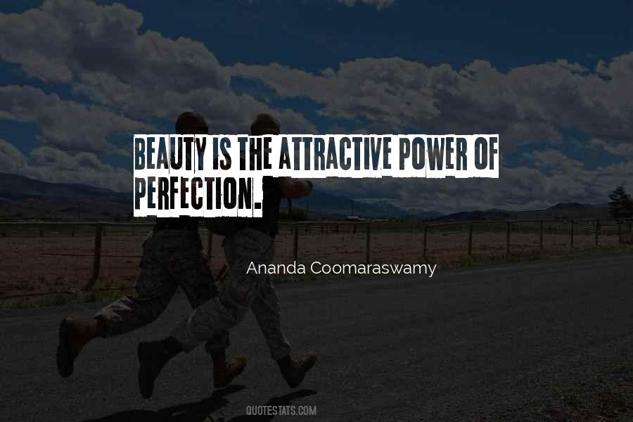 Beauty Is The Quotes #429619