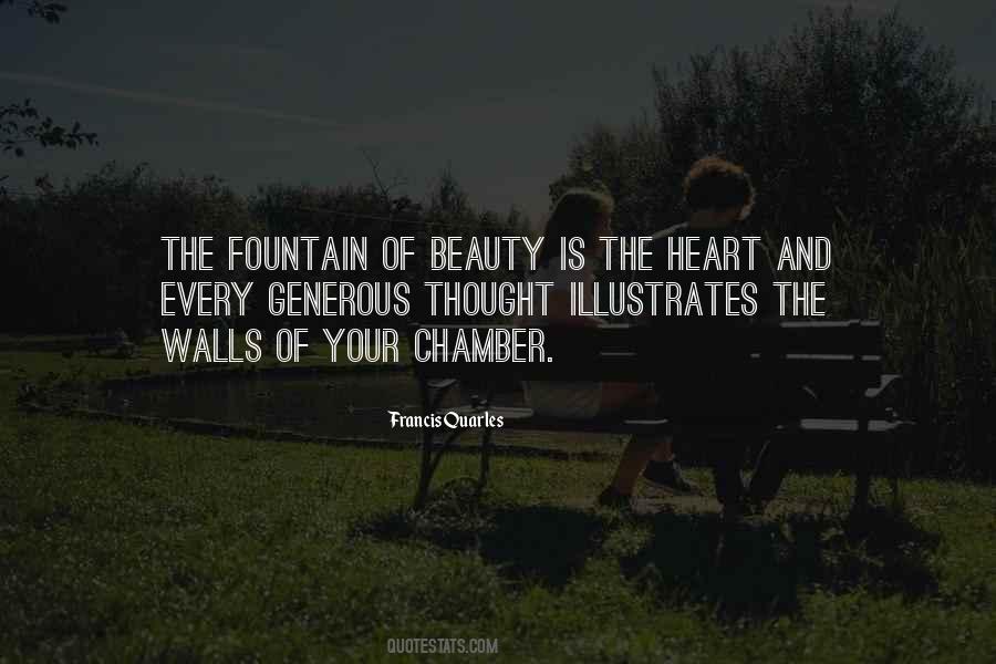 Beauty Is The Quotes #916515