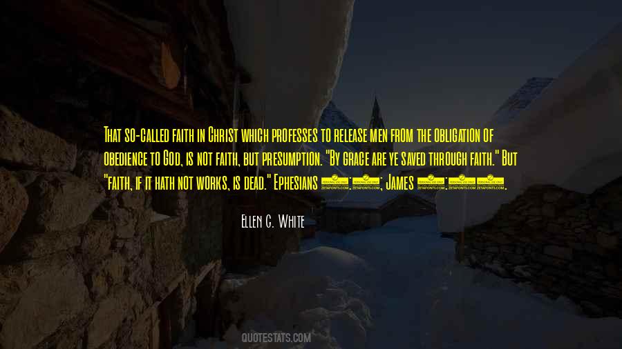 Professes To Be Quotes #1315128