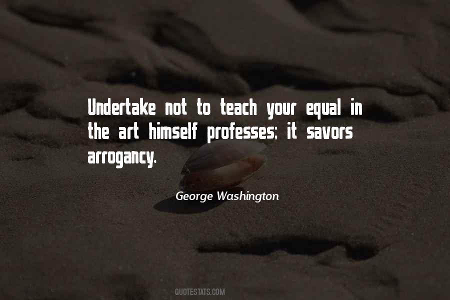 Professes To Be Quotes #1493253