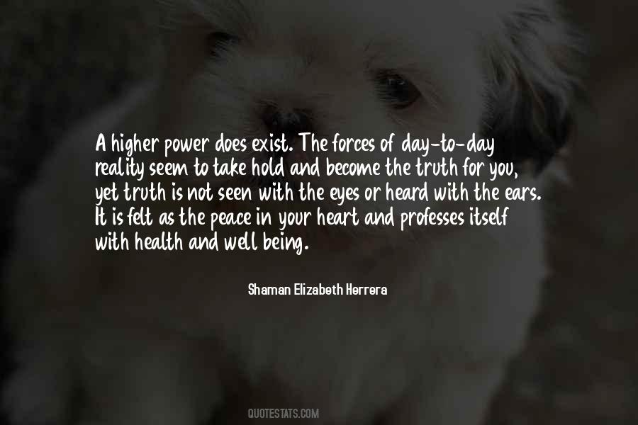 Professes To Be Quotes #289223