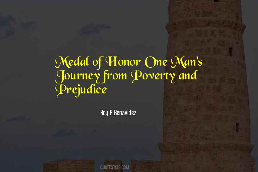 Quotes About Medal #1123626