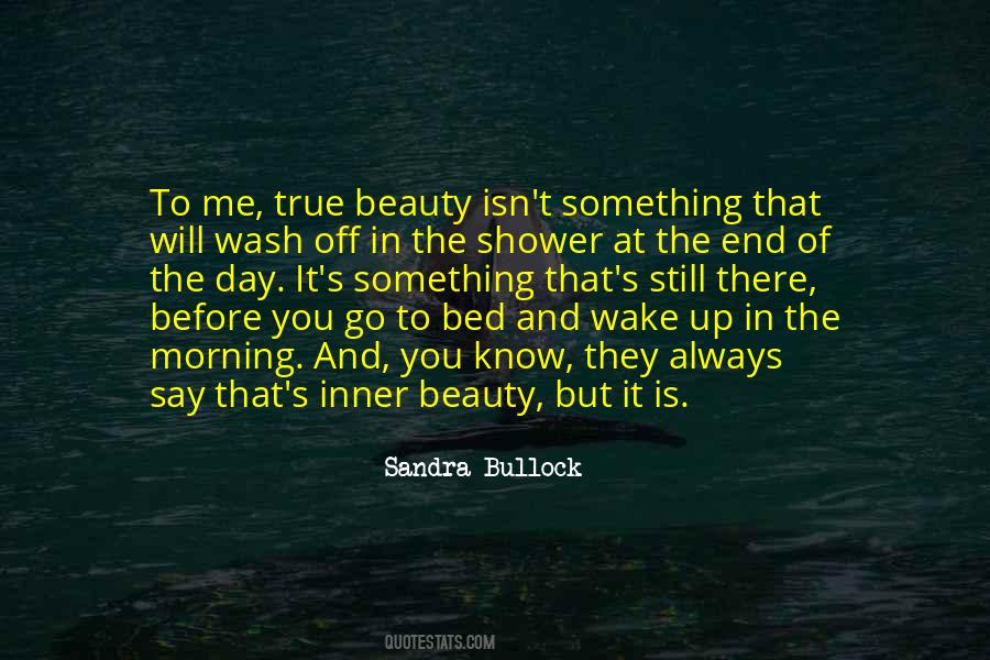 Beauty Isn Quotes #642473