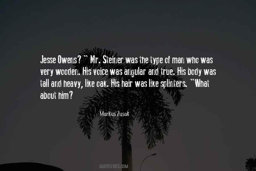 Jospeh Prince Quotes #677612