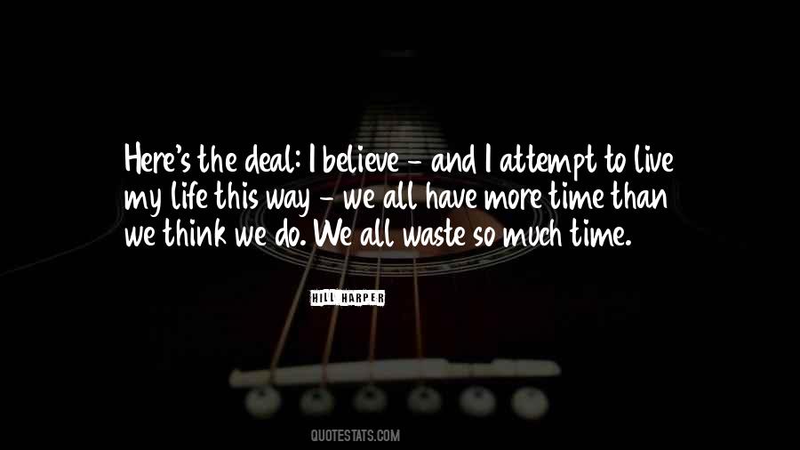 All Waste Quotes #161676