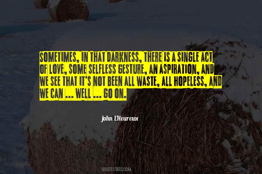 All Waste Quotes #394795