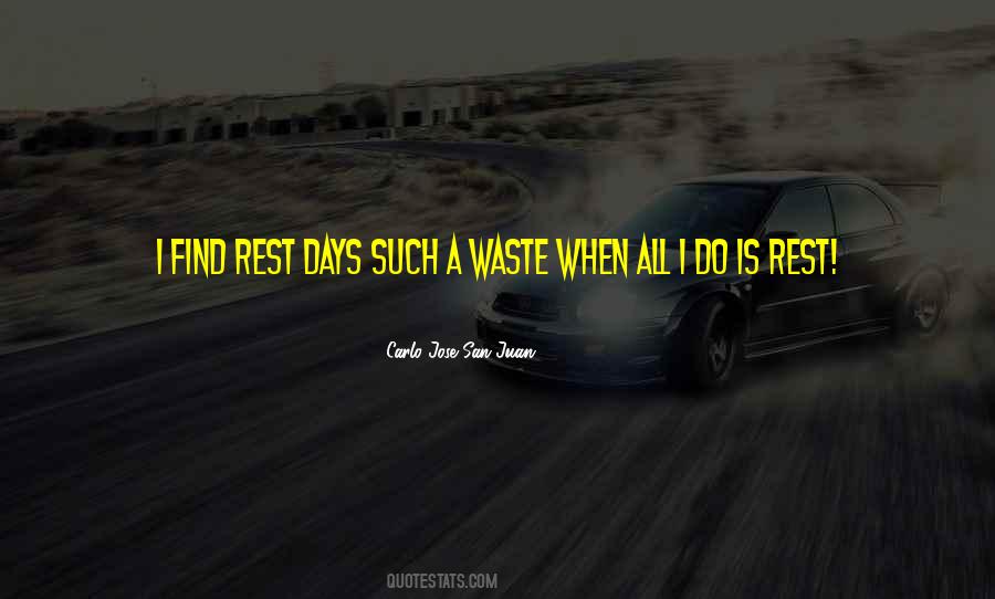 All Waste Quotes #439547