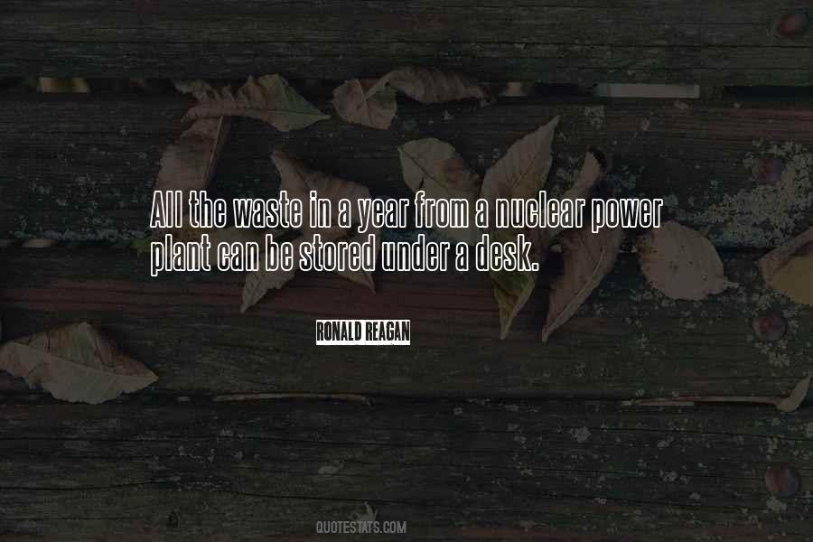 All Waste Quotes #465918