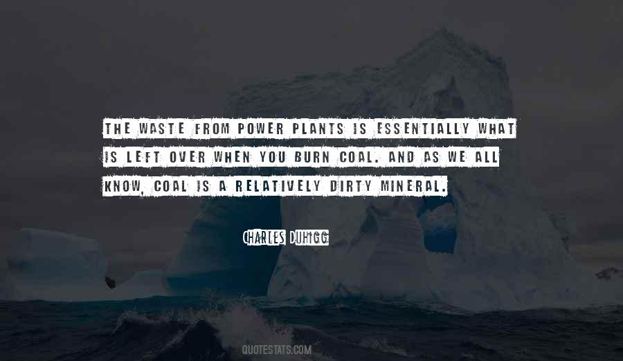 All Waste Quotes #520464