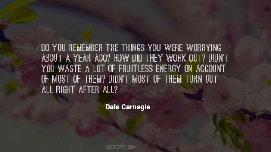 All Waste Quotes #546838