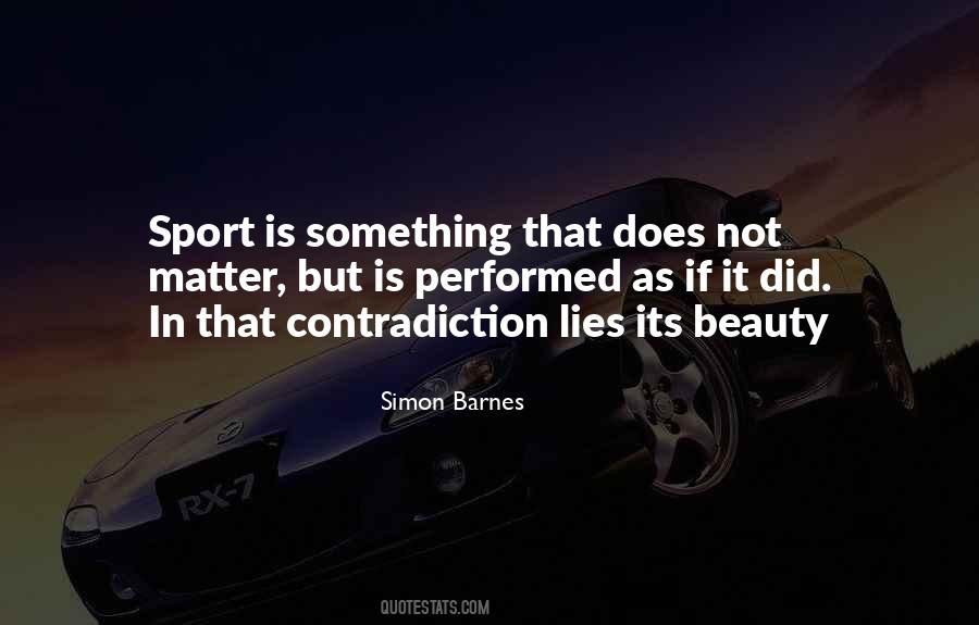 Beauty Lies In Quotes #283113