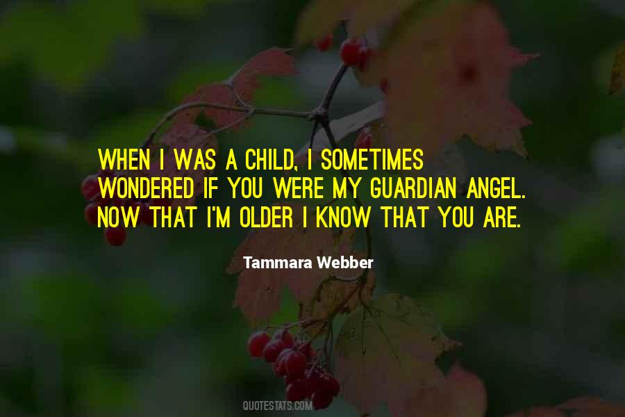 You Are My Child Quotes #547296