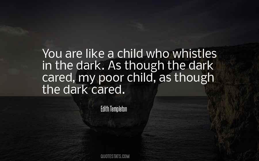 You Are My Child Quotes #605415