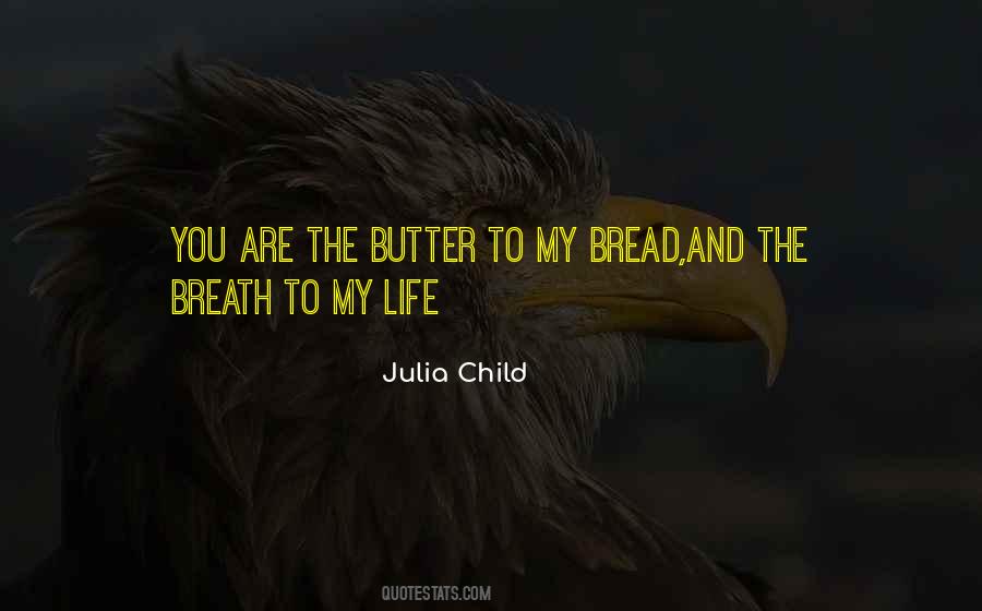 You Are My Child Quotes #778968