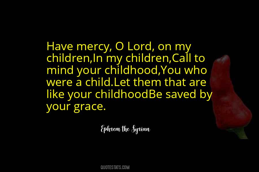 You Are My Child Quotes #821162