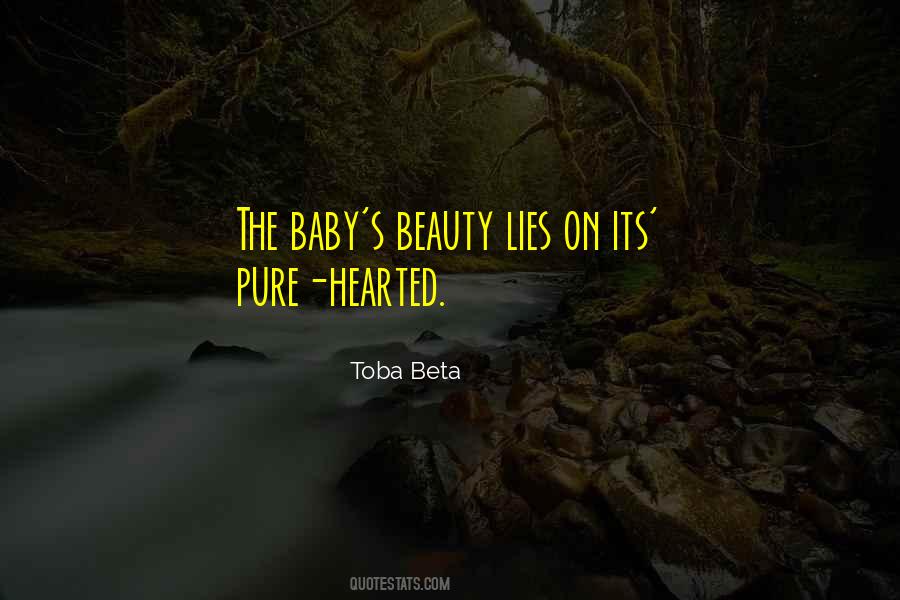 Beauty Lies Quotes #813641