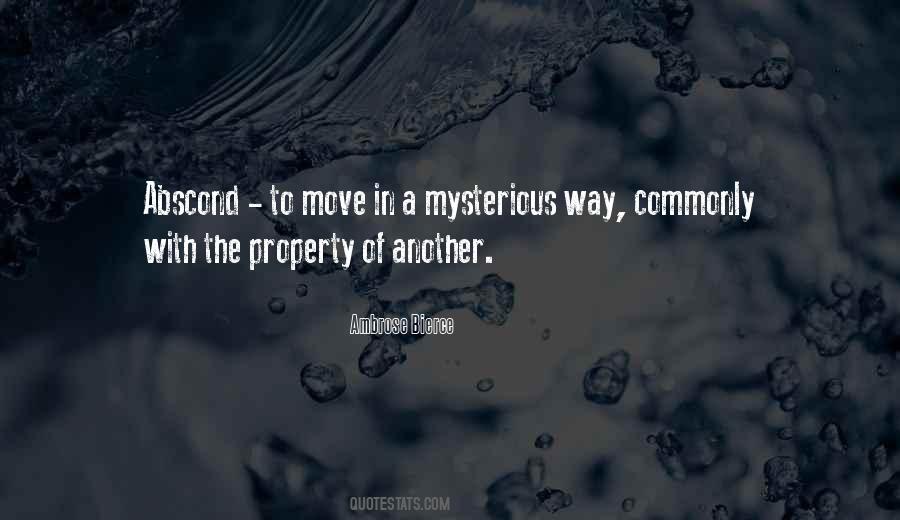 Habits Become Rituals Quotes #1452253