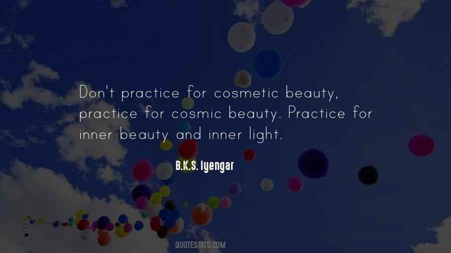 Beauty Light Quotes #558979
