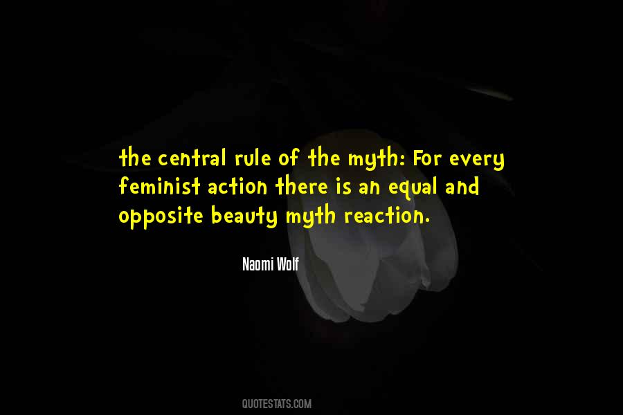 Beauty Myth Quotes #1201041