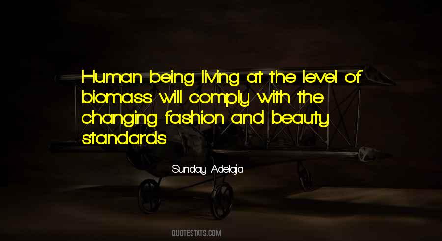 Beauty Of Human Life Quotes #1367448