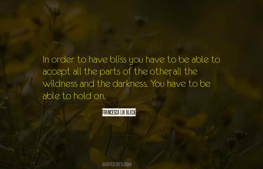 Holy Virgin Mary Quotes #1448368