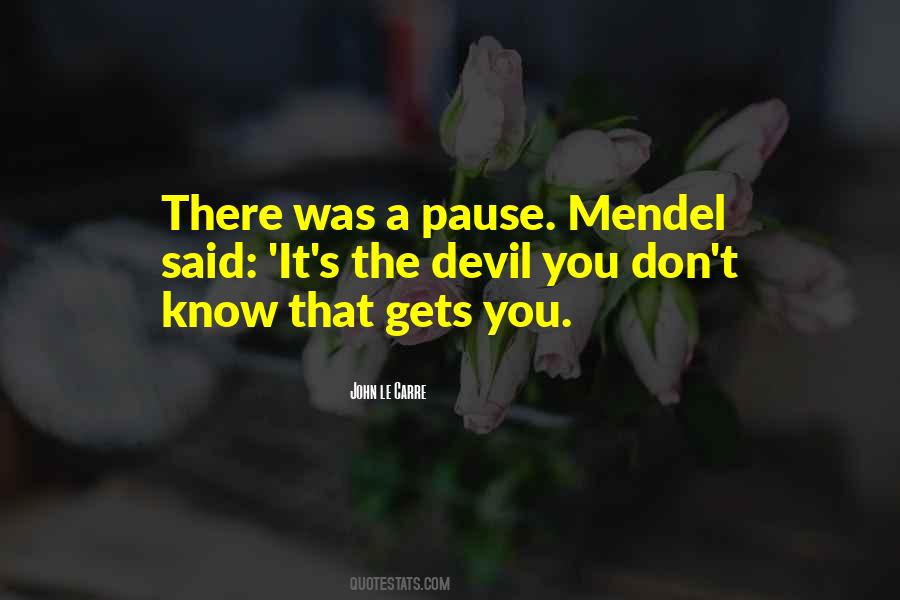 Faubus And Eisenhower Quotes #1109674
