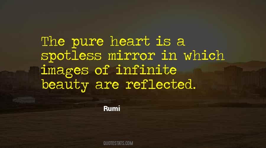 Beauty Pure Quotes #510248