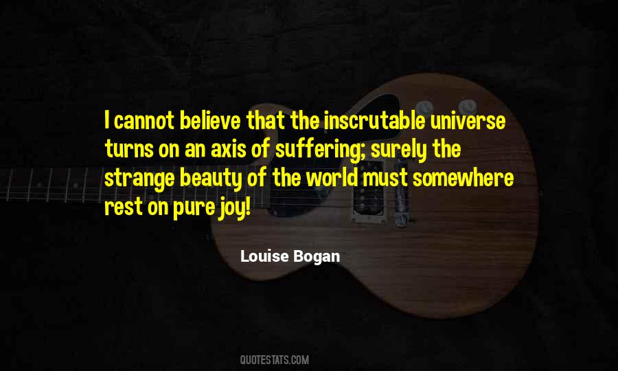 Beauty Pure Quotes #537696 Beauty Pure Quotes #537696