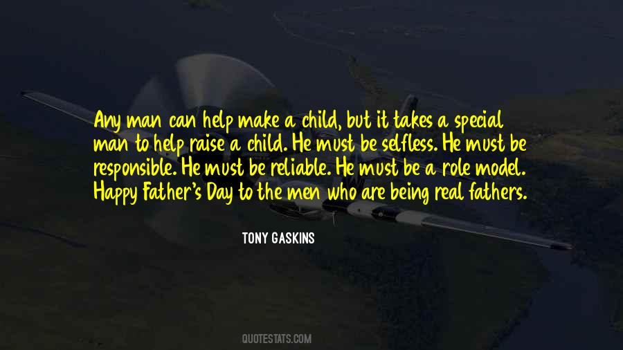 How To Raise A Child Quotes #383091