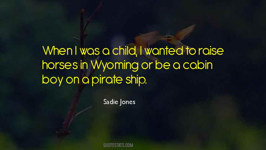 How To Raise A Child Quotes #388501
