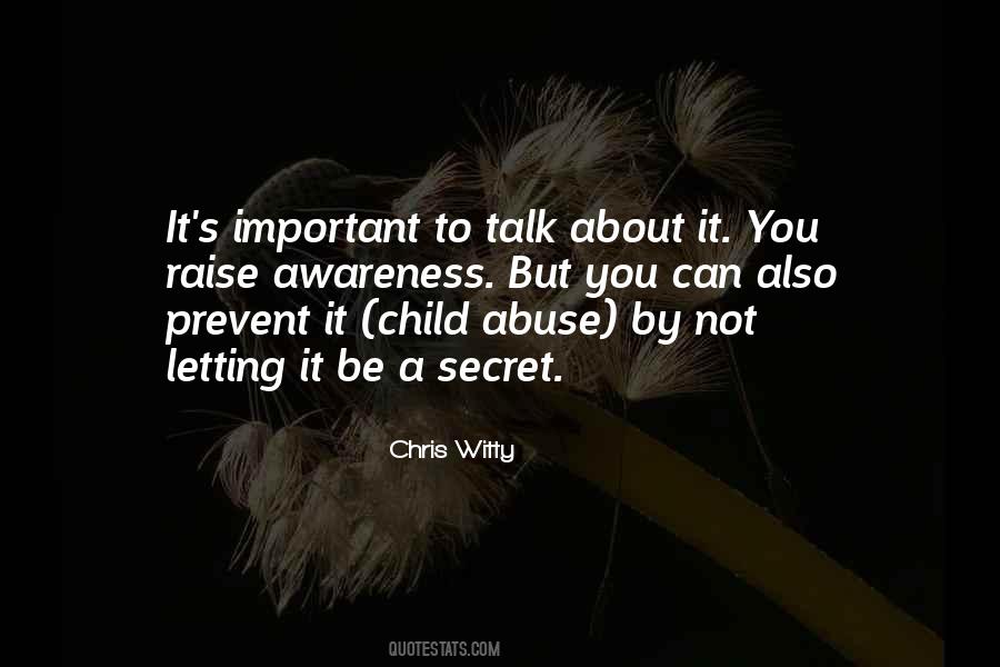 How To Raise A Child Quotes #458032