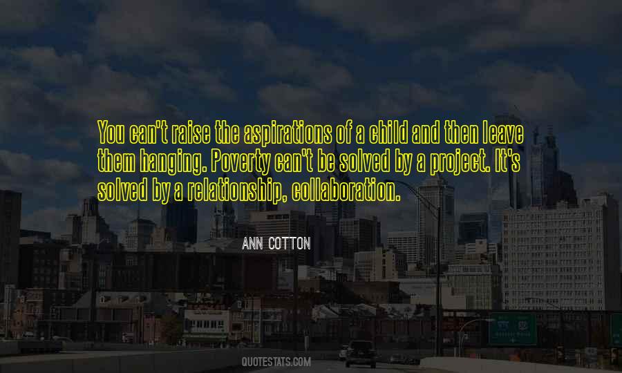 How To Raise A Child Quotes #739301