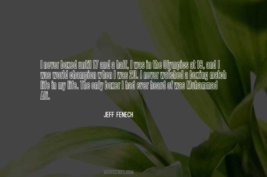Ever Heard Quotes #1159984