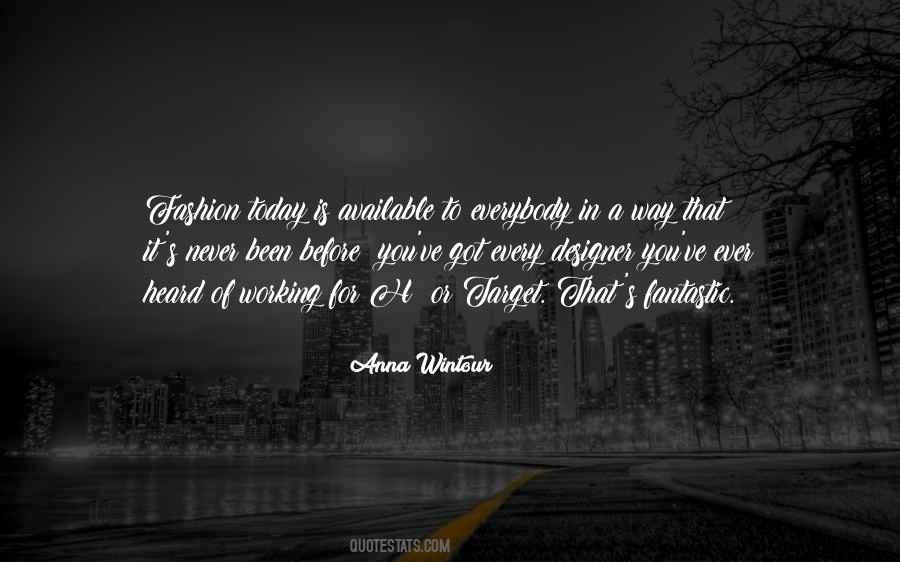 Ever Heard Quotes #1232670