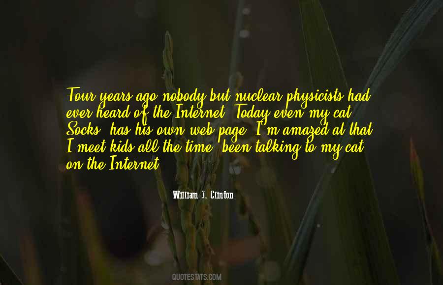 Ever Heard Quotes #1266519
