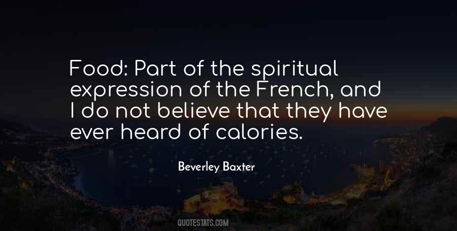 Ever Heard Quotes #1269258